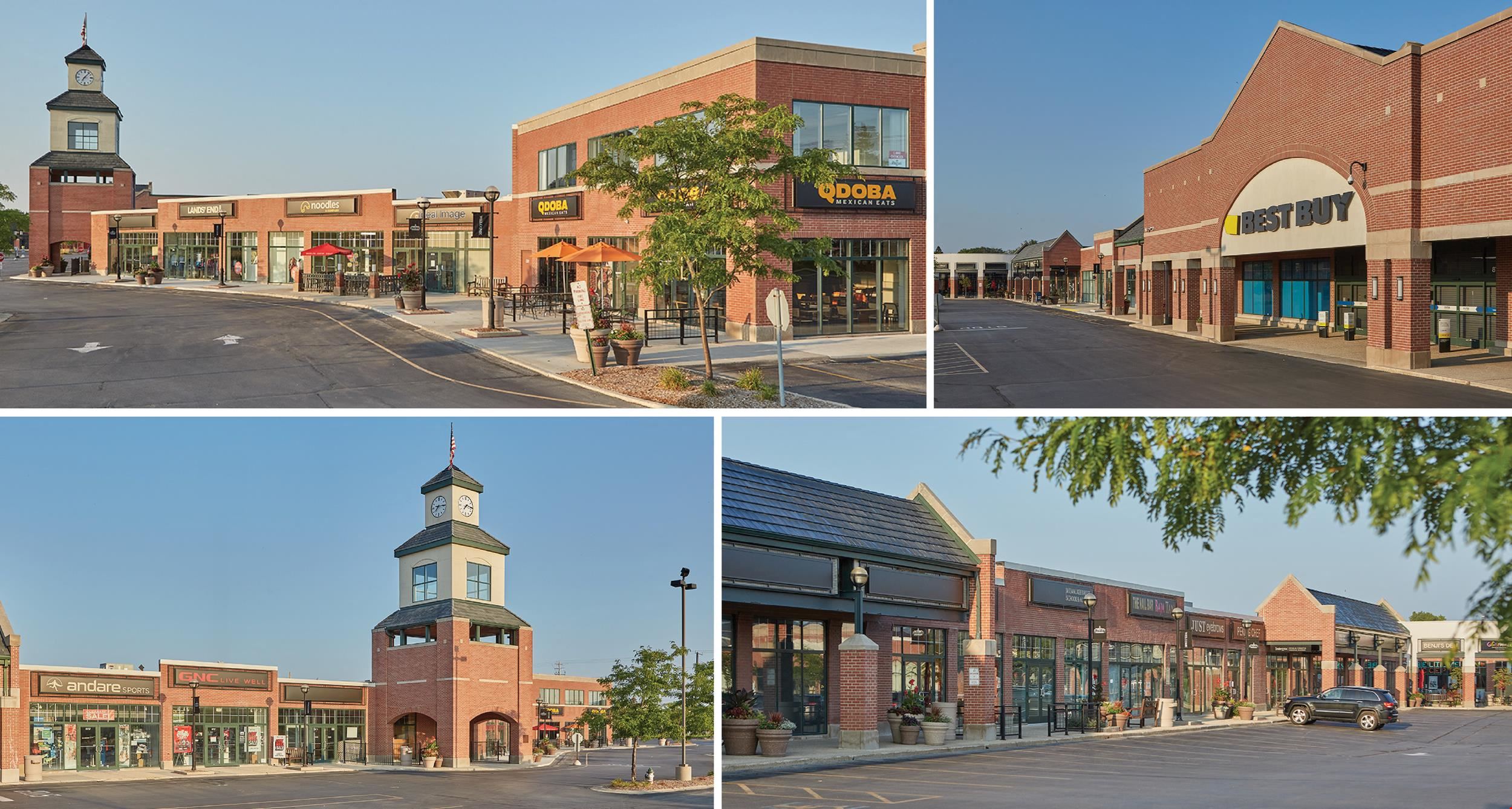 Riverpoint Village