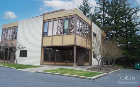 Office space for Rent at 1042 Country Club Dr in Moraga