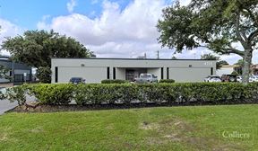 For Sale or Lease I Office Flex at 4111 Directors Row