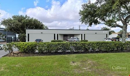 Photo of commercial space at 4111 Directors Row in Houston