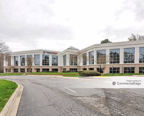 2510 Meridian