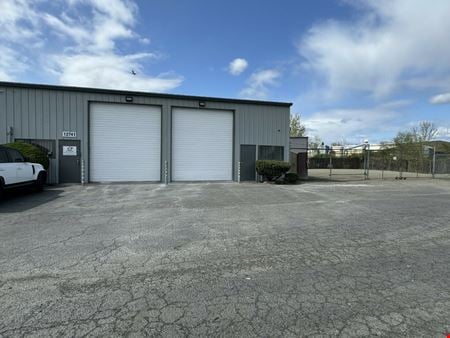 Industrial space for Rent at 12741 Northeast Whitaker Way in Portland