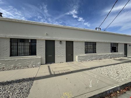 Photo of commercial space at 5901 Noble Ave in Van Nuys
