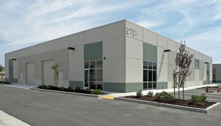 Commercial space for Rent at 2751 Boeing Way in Stockton