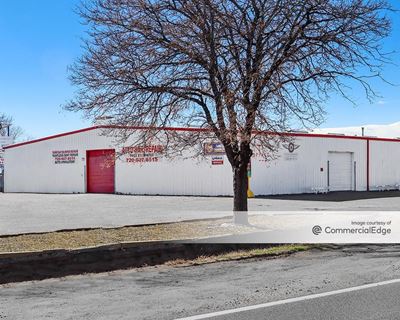 8777 Brighton Road