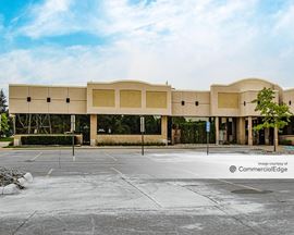 Atrium Office Center
