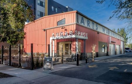 Retail space for Sale at 130 South 800 West in Salt Lake City