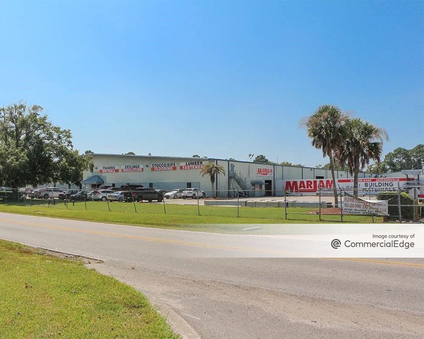 9446 Florida Mining Blvd East, Jacksonville, FL 32257