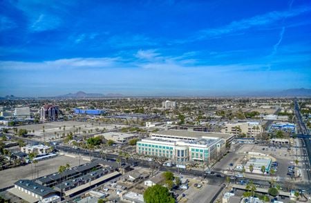 Retail space for Rent at 144 S Mesa Dr in Mesa