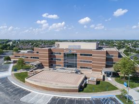 Pine Lake Medical Plaza