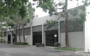 INDUSTRIAL SPACE FOR LEASE
