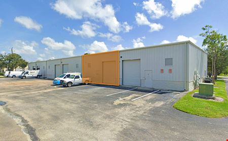 Industrial space for Rent at 17050 Alico Commerce Ct Ste 2 in Fort Myers
