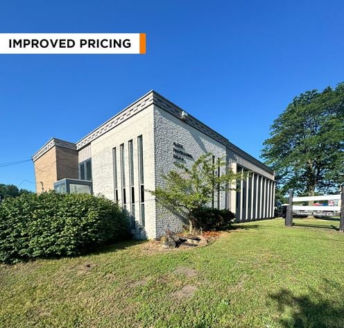 West Toledo Multi-Use