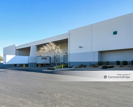 Alameda Distribution Center