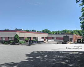 Cummings Business Park - 260 Fordham Road
