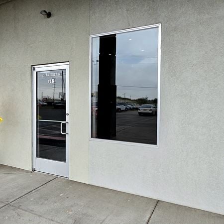 Office space for Rent at 1611 N Whitley Dr in Fruitland