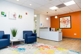 Office Evolution - Clark