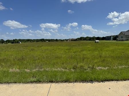 VacantLand space for Sale at 26119 Katy Prairie Drive in Katy