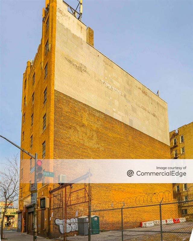 2314 Jerome Avenue Bronx Industrial Space For Lease   1145191 