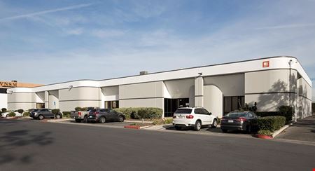Industrial space for Rent at 6407-6119 Alondra Blvd in Paramount