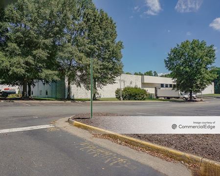 Industrial space for Rent at 12701 Kingston Avenue in Chester