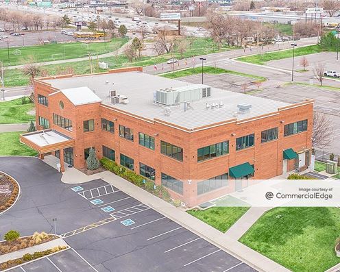 5121 South Murray Blvd