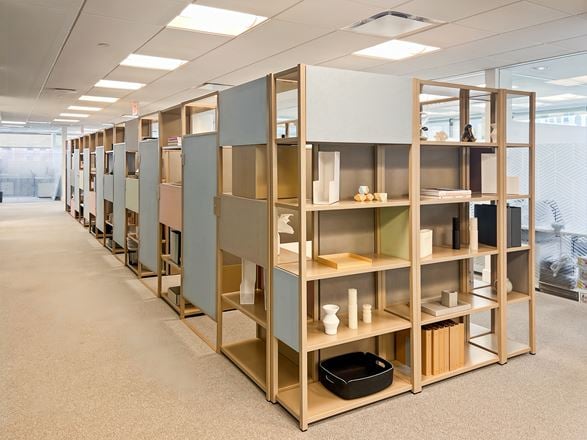 Spaces - Coral Gables - Alhambra Circle