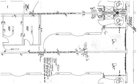 Industrial space for Rent at 710-714 NE 1st Avenue in Fort Lauderdale