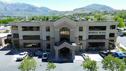 Mountain View Medical Plaza Suite 300