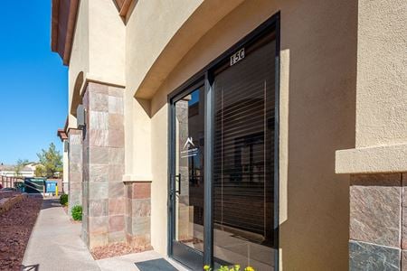 Office space for Rent at 8925 S Pecos Rd in Henderson