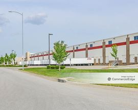 Riverside Logistics Centre - 5710-5870 NW 41st Street