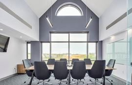 Intelligent Office - Manassas VA