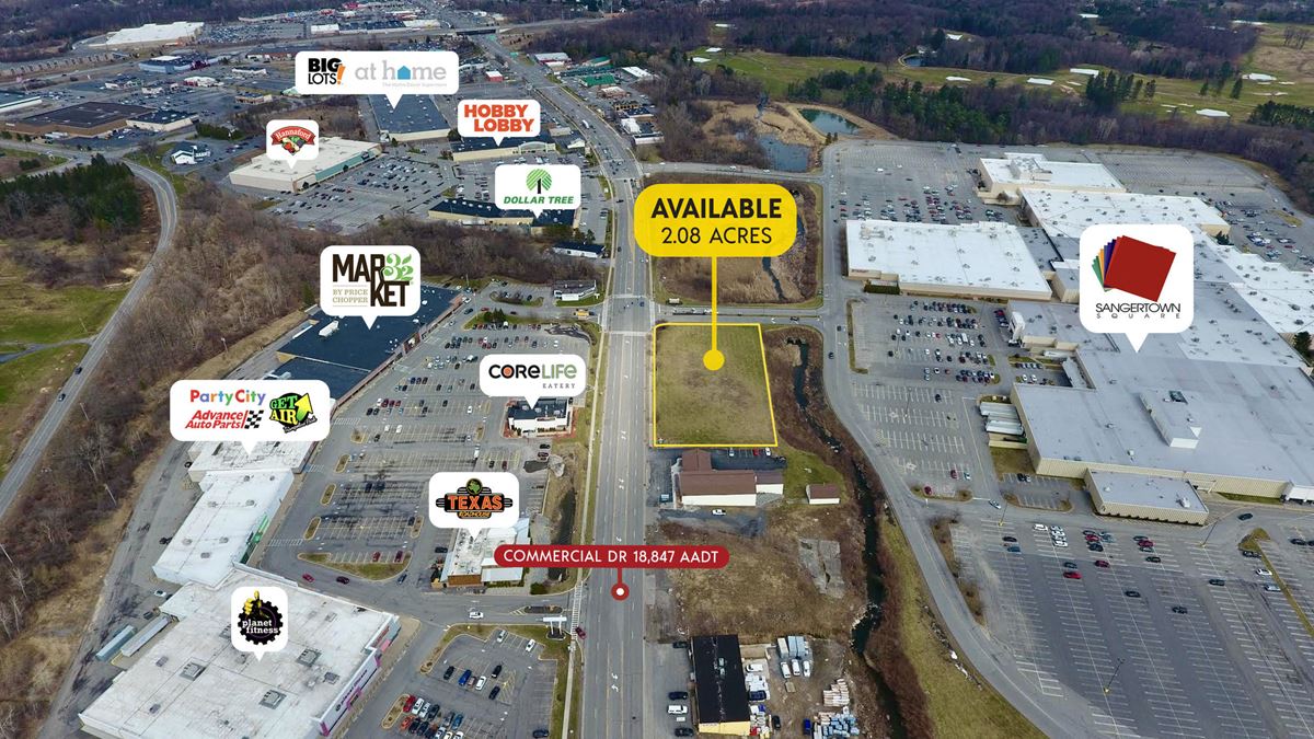 4524 Commercial Dr