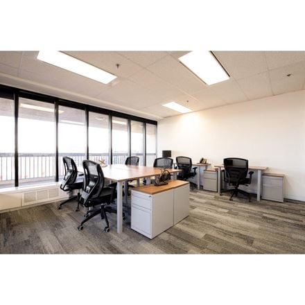 Regus - Mcdougall