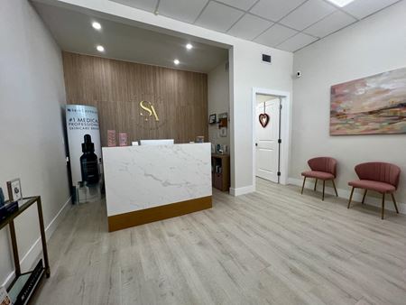 Photo of commercial space at 10531 South Dixie Highway in Miami