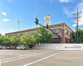 The Ford Building
