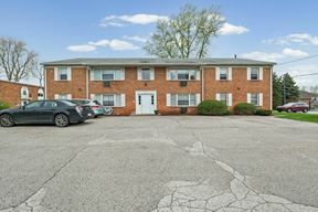 4911 Wickford Dr E