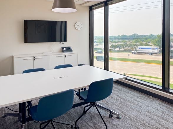 Regus - Oakbrook Terrace - 22nd St