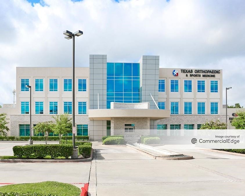 Texas Orthopaedic & Sports Medicine Facility