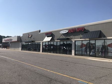 Retail space for Rent at 4303-4361 Indian River Rd in Chesapeake