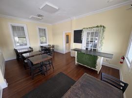 813 West 39th Street
