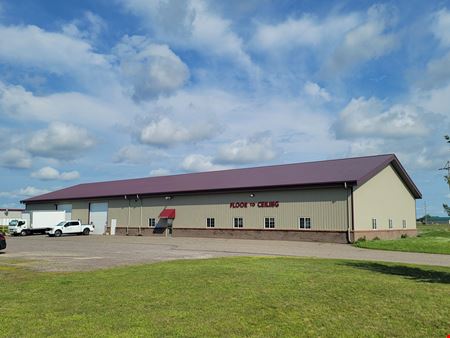 Industrial space for Sale at 8075 Sterling Dr in Saint Joseph