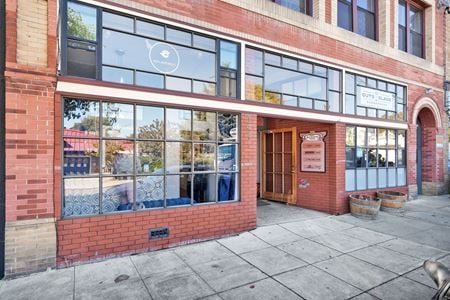 Multi-Family space for Sale at 147 W Richmond Ave in Richmond