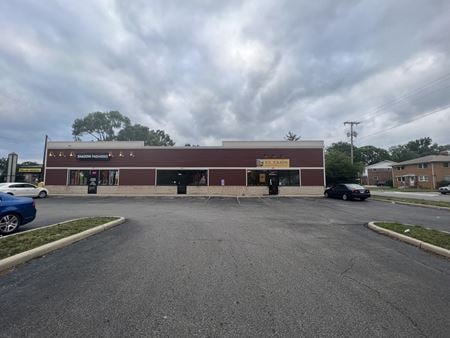 Retail space for Rent at 4020 Jackman Rd. in Toledo