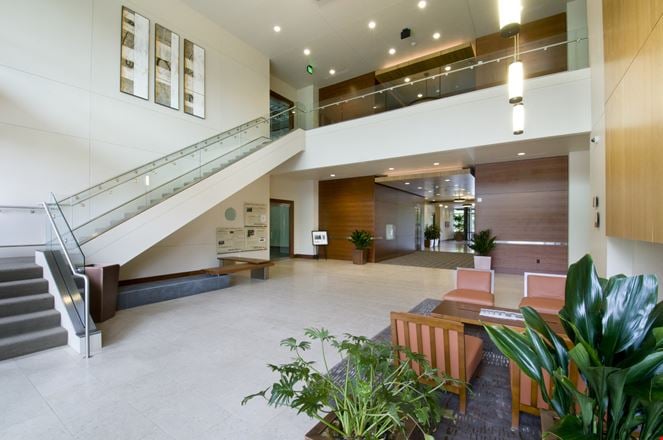 Office space for Rent at 5500 Meadows Rd in Lake Oswego