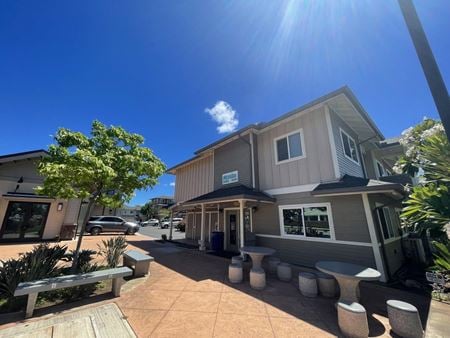 Photo of commercial space at 458 Manawai St  in Kapolei