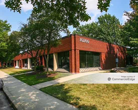 Rivers Center I Building D