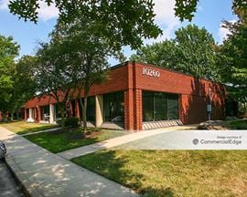Rivers Center I Building D