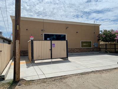 707 S. Bridge Street Retail or Office Building