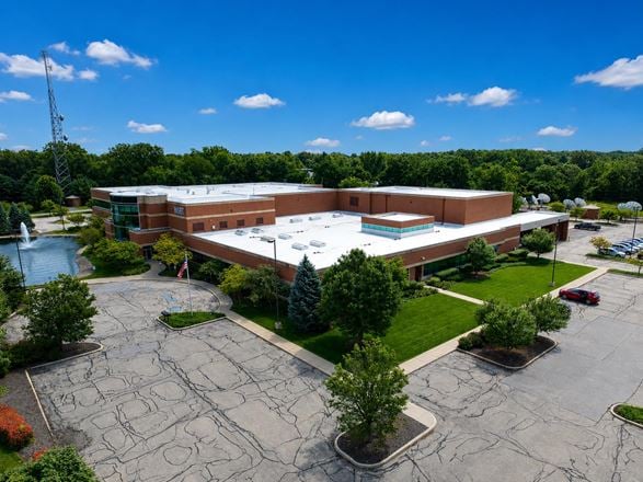 1301 East Douglas Road